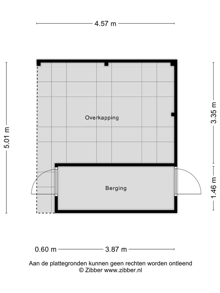 Foto 39 van De Boorne 36