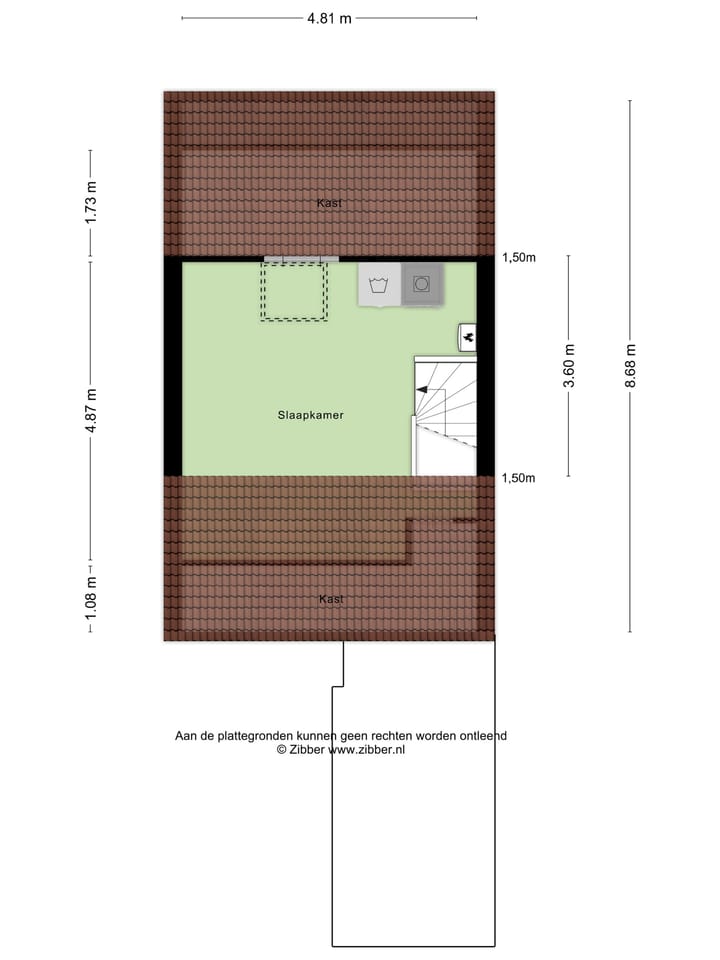 Foto 41 van De Boorne 36