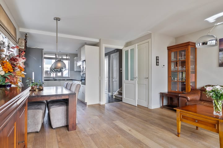 Foto 5 van Wil Vinjéstraat 56