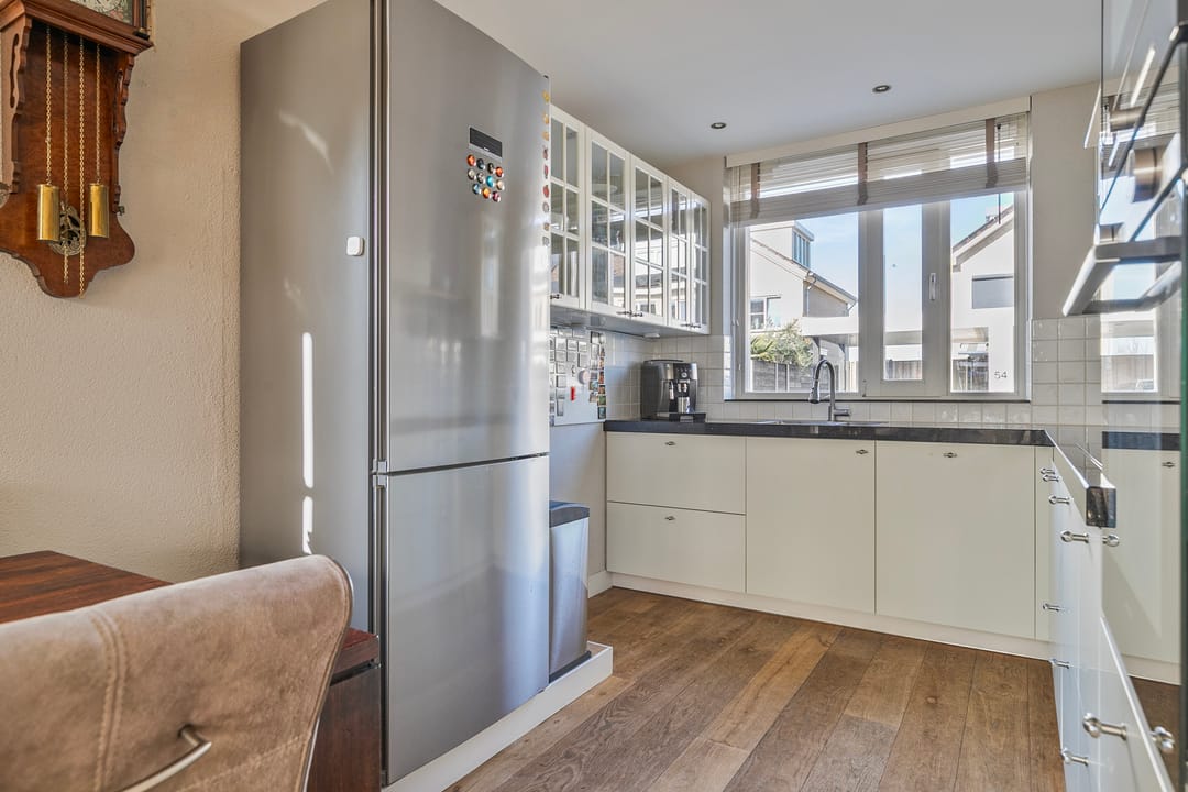 Foto 8 van Wil Vinjéstraat 56