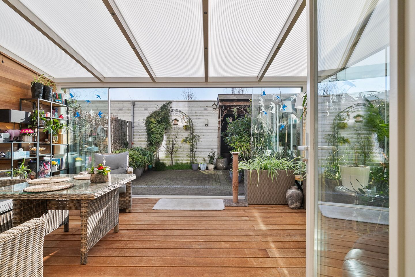 Foto 10 van Wil Vinjéstraat 56