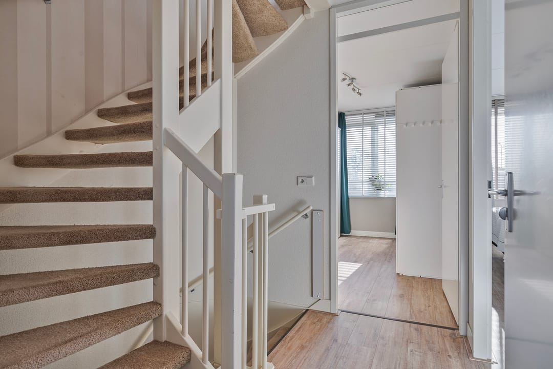 Foto 11 van Wil Vinjéstraat 56