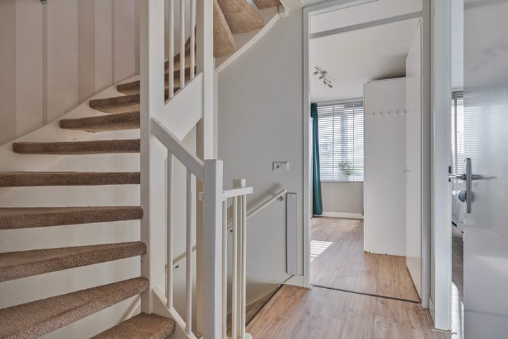 Photo 11 of Wil Vinjéstraat 56