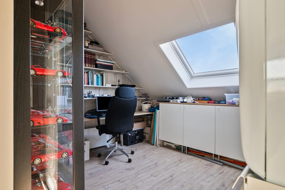 Foto 22 van Wil Vinjéstraat 56