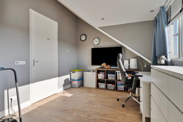 Photo 25 of Wil Vinjéstraat 56