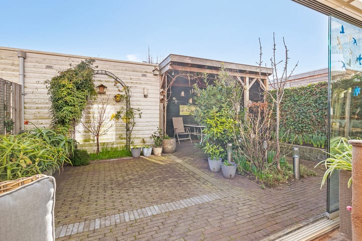 Photo 26 of Wil Vinjéstraat 56