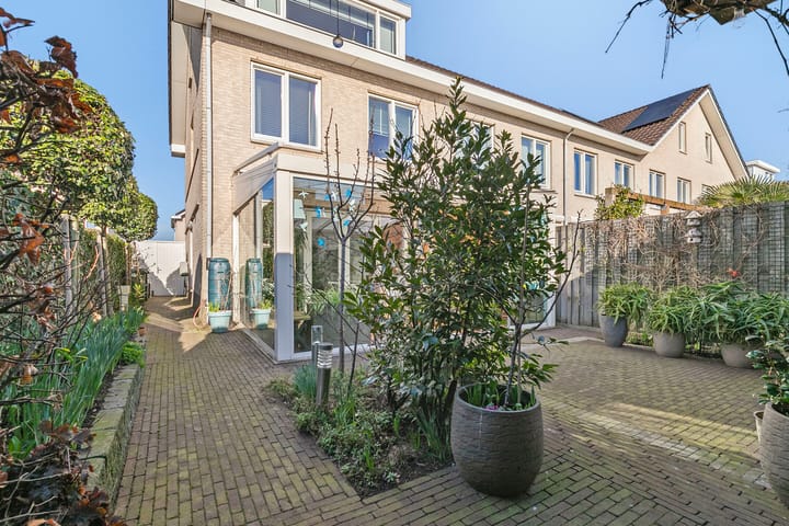 Photo 28 of Wil Vinjéstraat 56