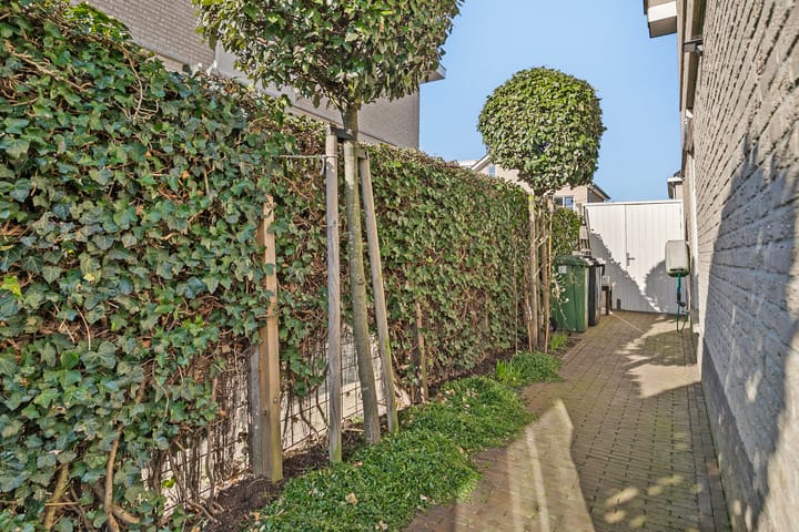 Photo 29 of Wil Vinjéstraat 56