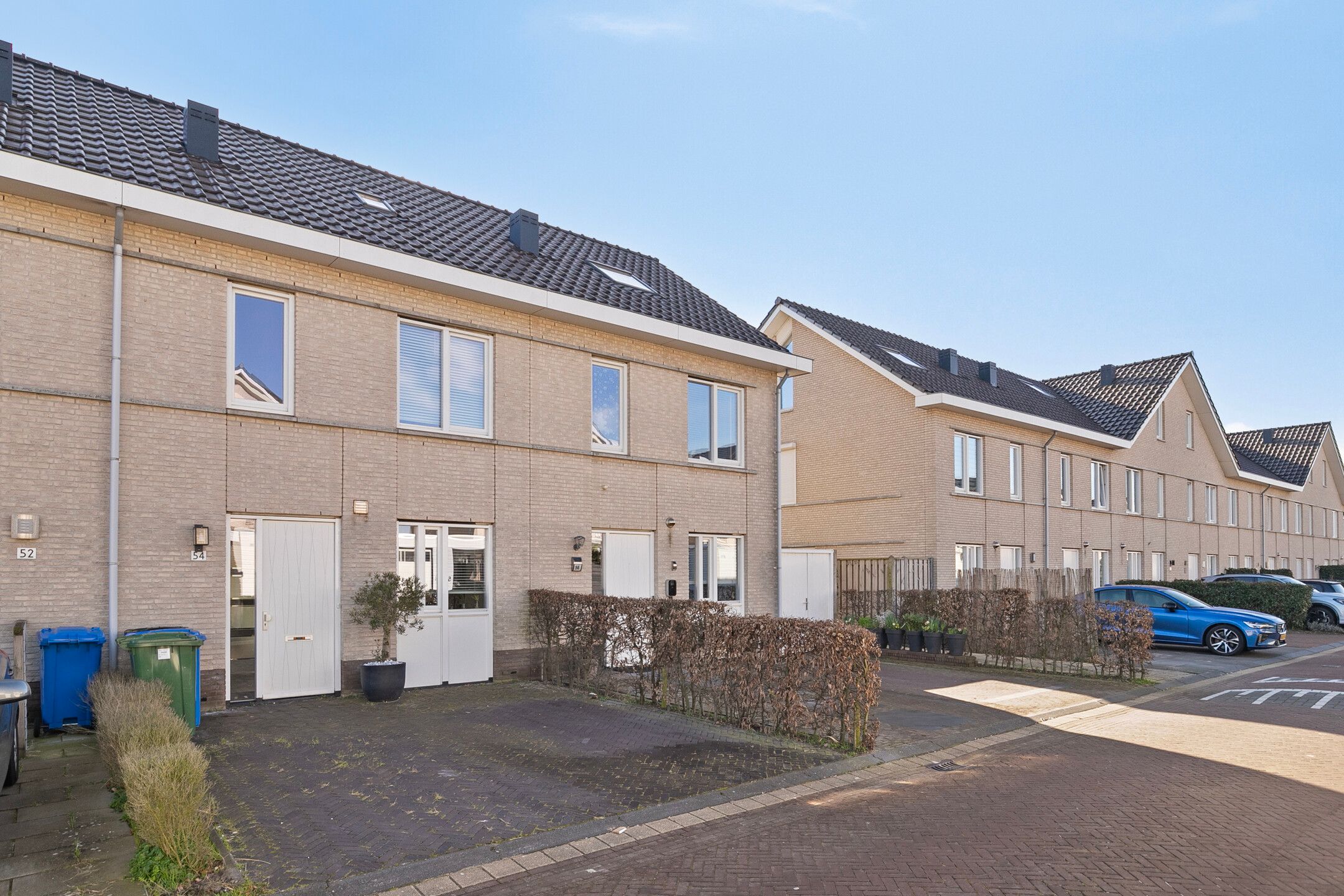 Foto 30 van Wil Vinjéstraat 56