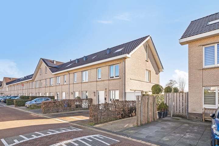 Photo 31 of Wil Vinjéstraat 56