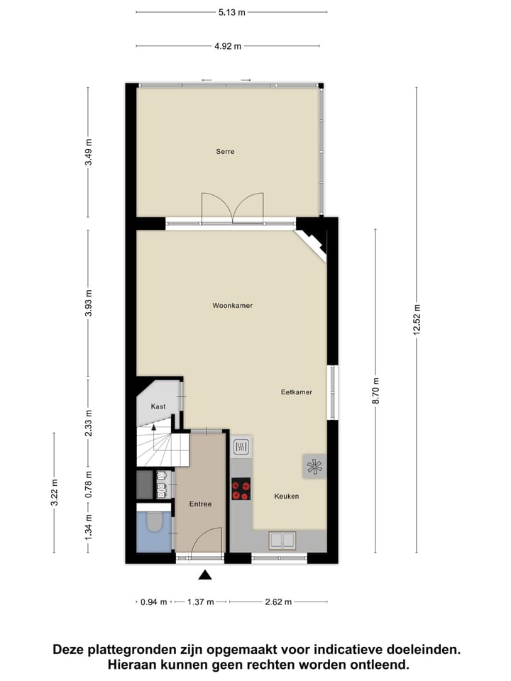 Photo 37 of Wil Vinjéstraat 56