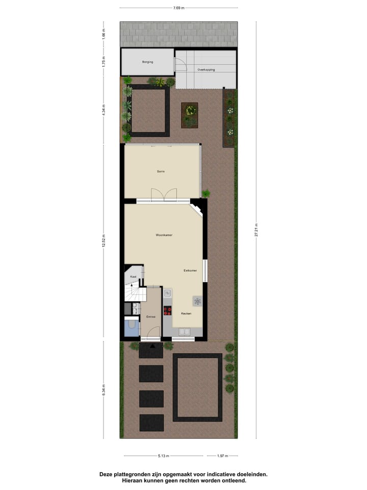 Photo 38 of Wil Vinjéstraat 56