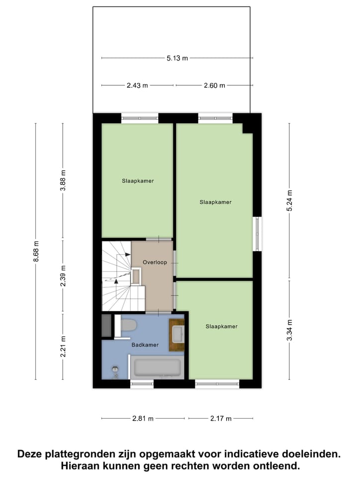 Photo 40 of Wil Vinjéstraat 56