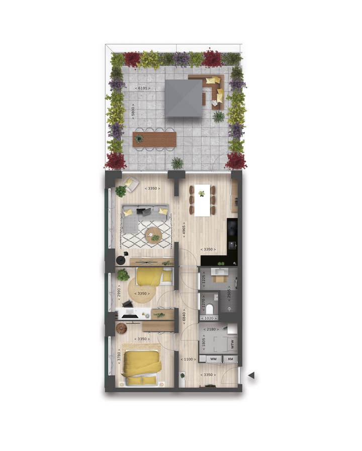 Photo 3 of THE ORCHARD (Bouwnr. 02.06)