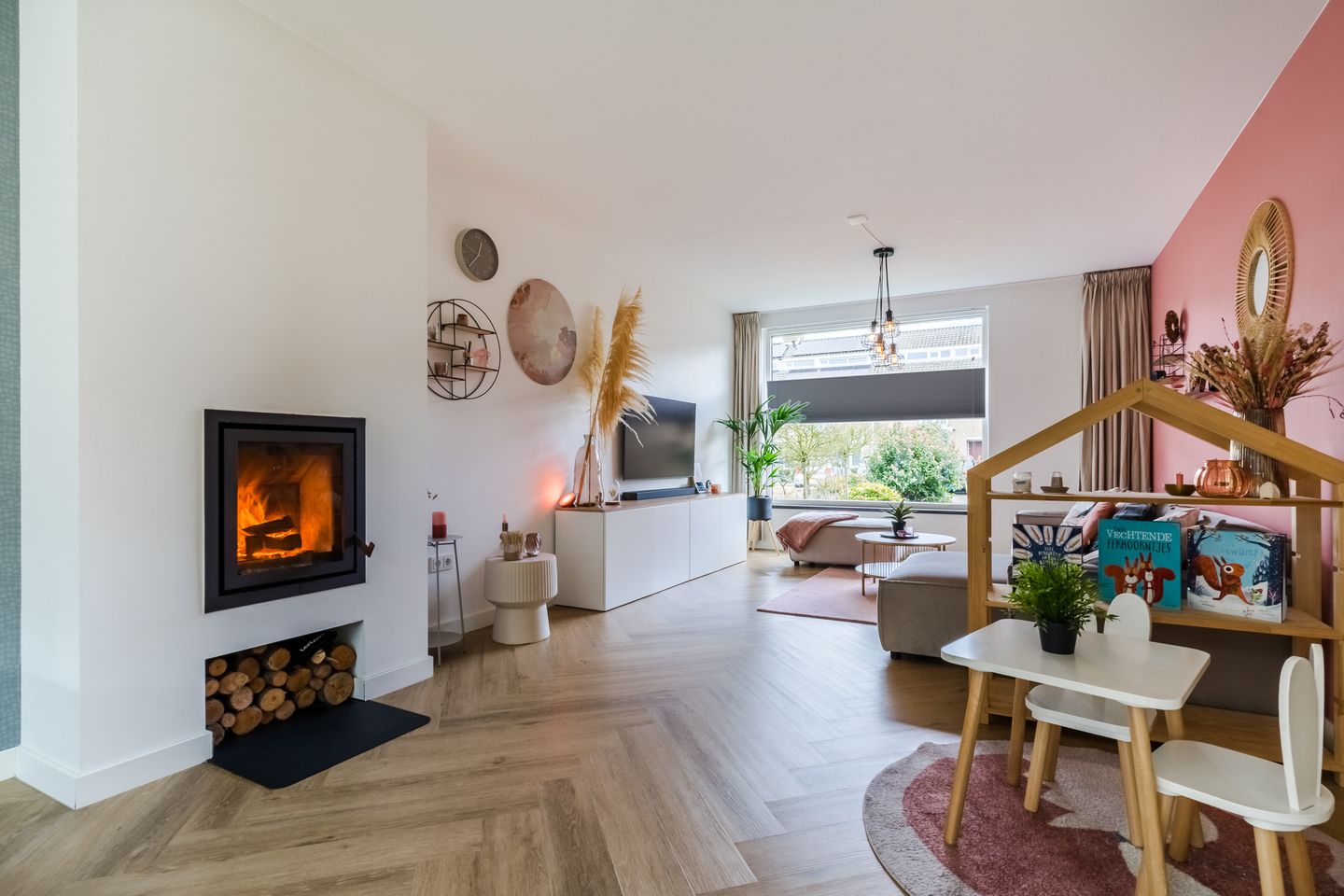 Foto 5 van Poorterstraat 6