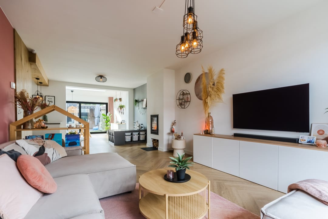 Foto 8 van Poorterstraat 6