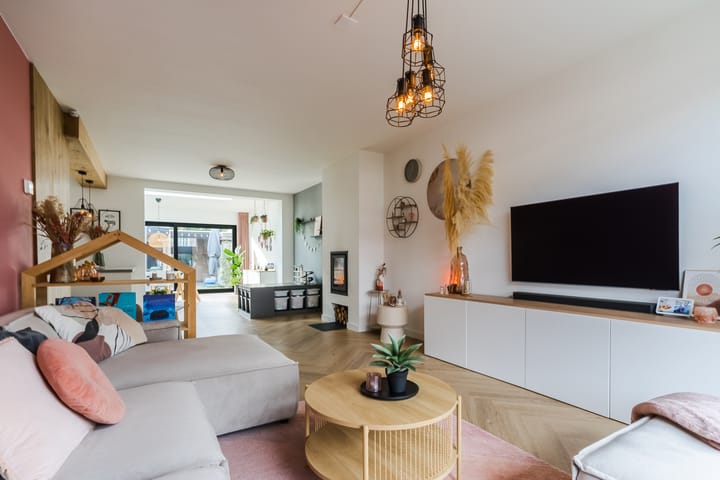 Foto 8 van Poorterstraat 6