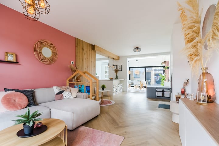 Foto 9 van Poorterstraat 6