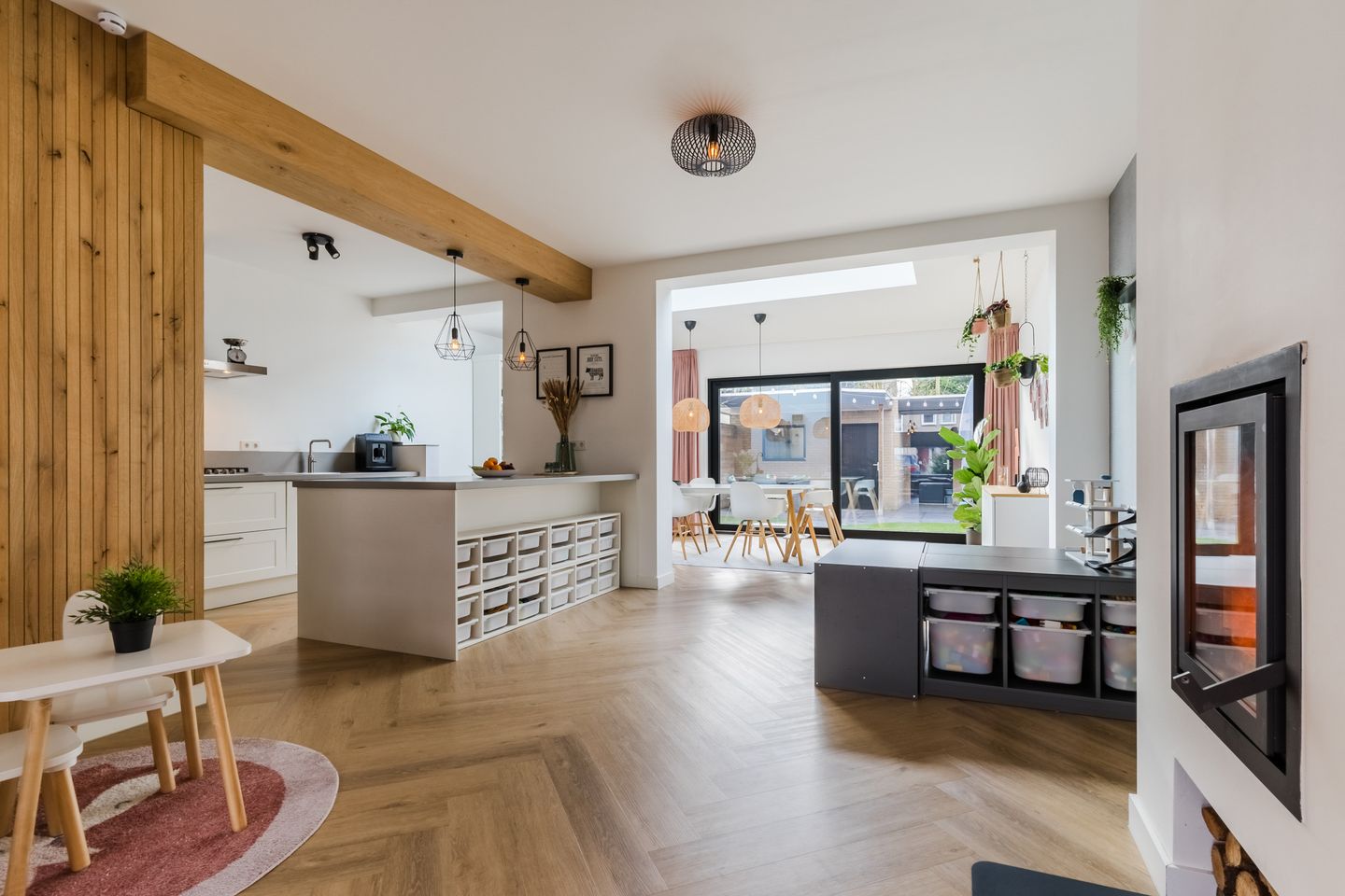 Foto 10 van Poorterstraat 6