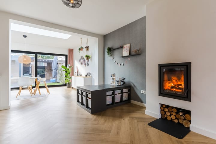 Foto 11 van Poorterstraat 6