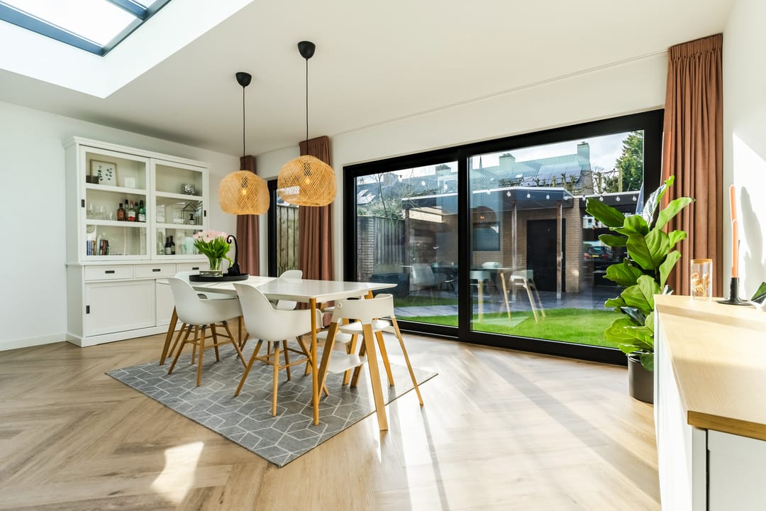 Foto 13 van Poorterstraat 6