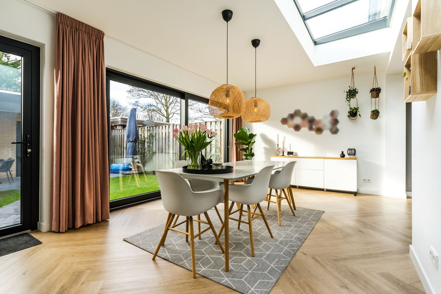 Foto 14 van Poorterstraat 6