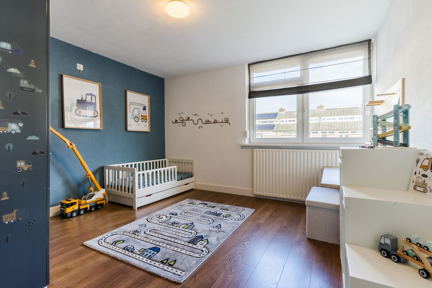 Foto 20 van Poorterstraat 6