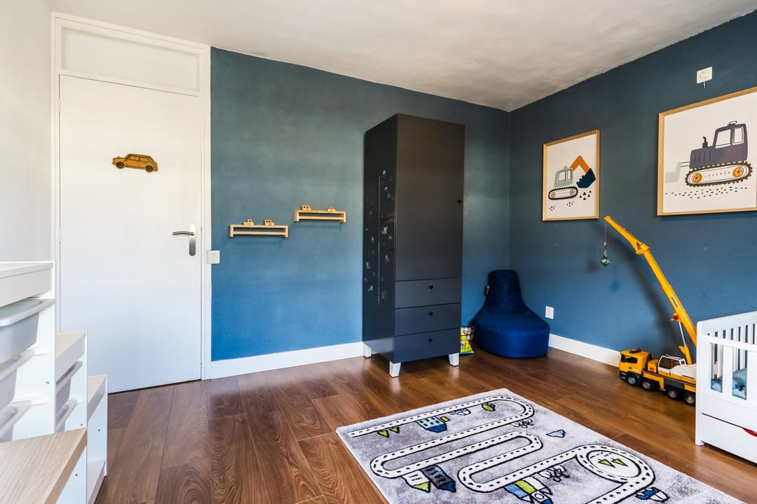 Foto 22 van Poorterstraat 6