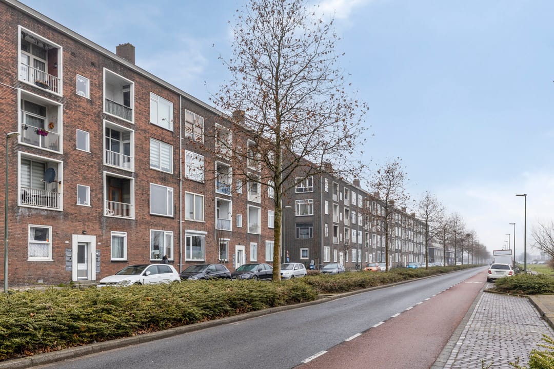 Foto 1 van Parallelweg 122-D