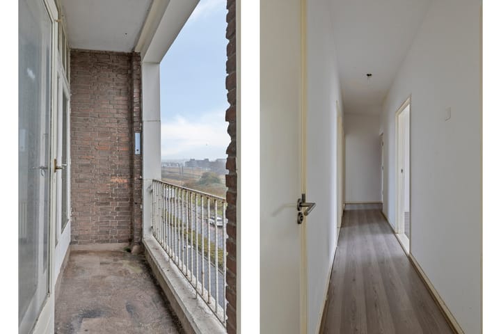 Foto 5 van Parallelweg 122-D