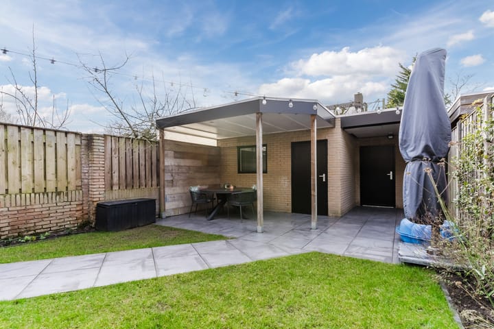 Foto 45 van Poorterstraat 6