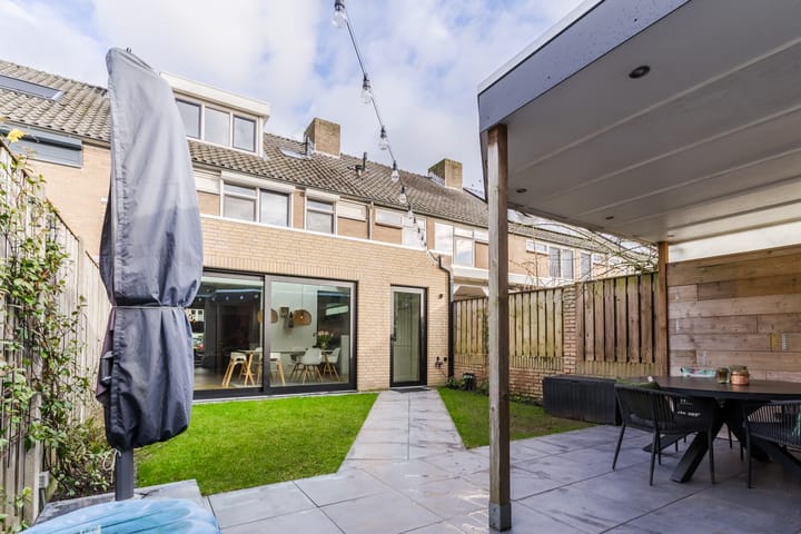 Foto 47 van Poorterstraat 6