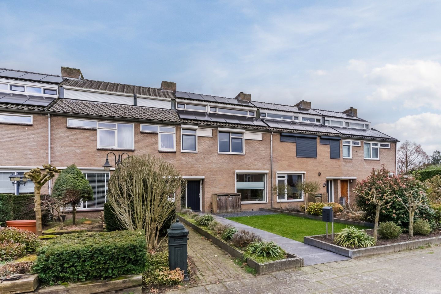 Foto 50 van Poorterstraat 6