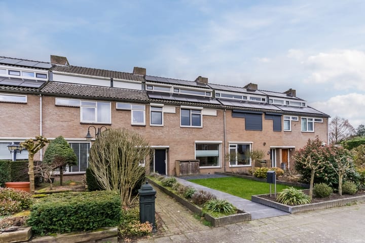 Foto 50 van Poorterstraat 6