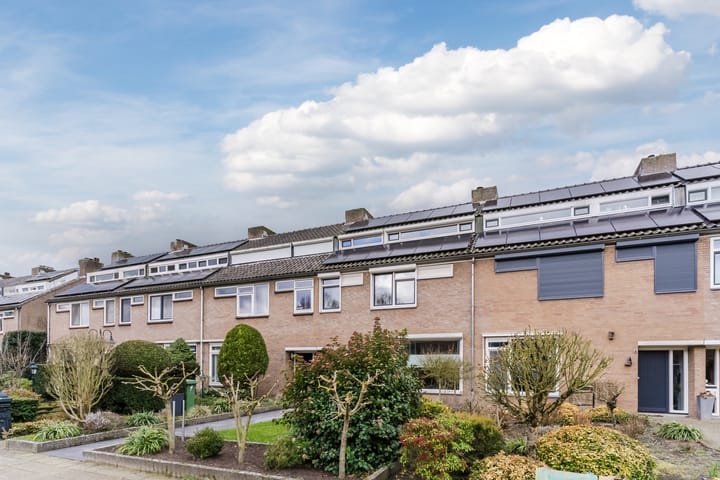 Foto 52 van Poorterstraat 6