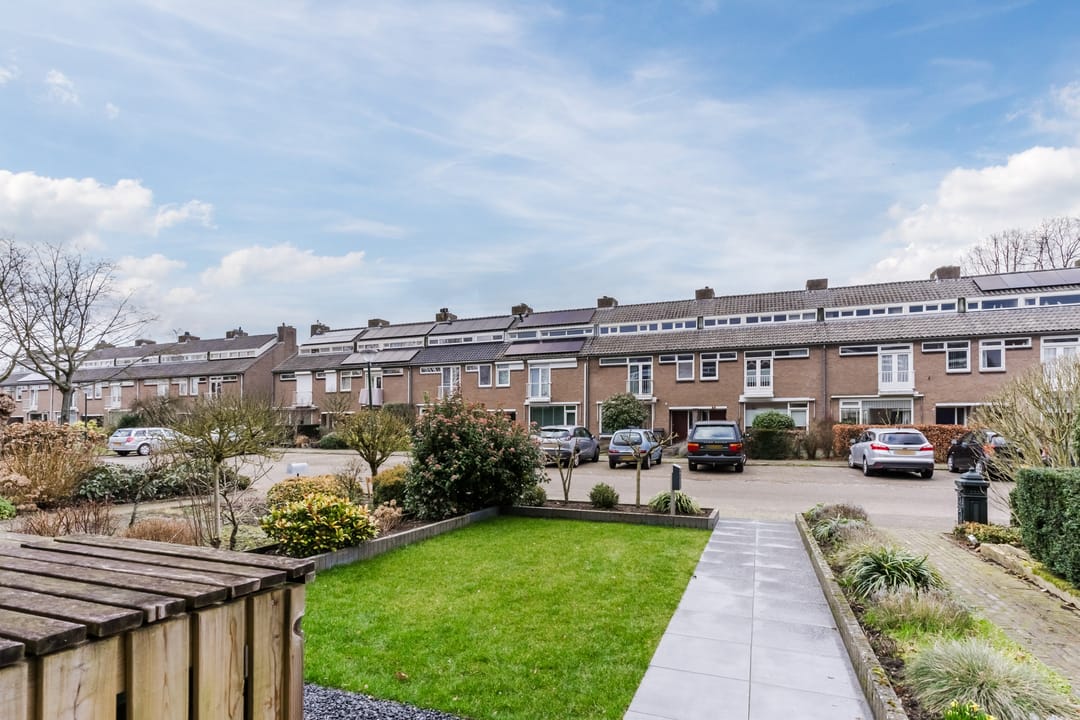 Foto 53 van Poorterstraat 6