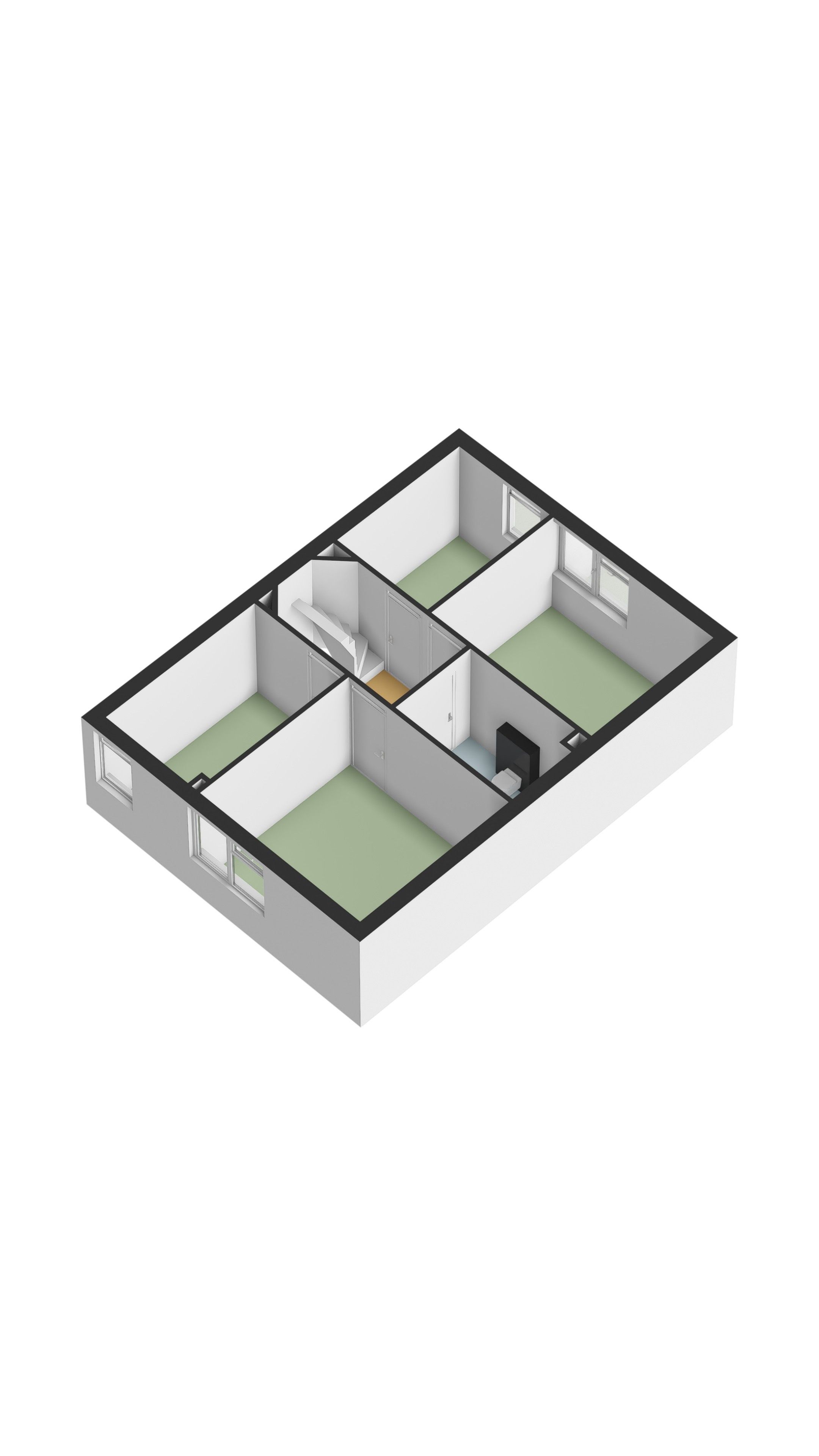 Foto 60 van Poorterstraat 6