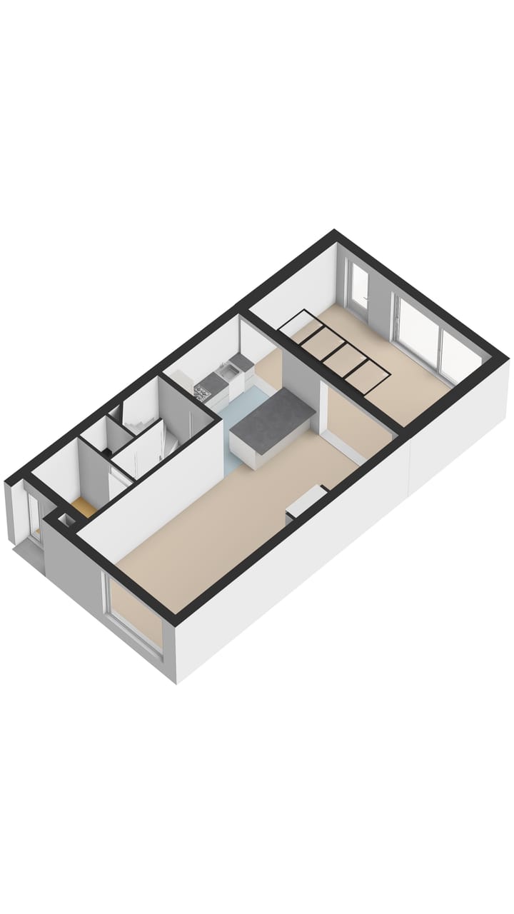 Foto 59 van Poorterstraat 6