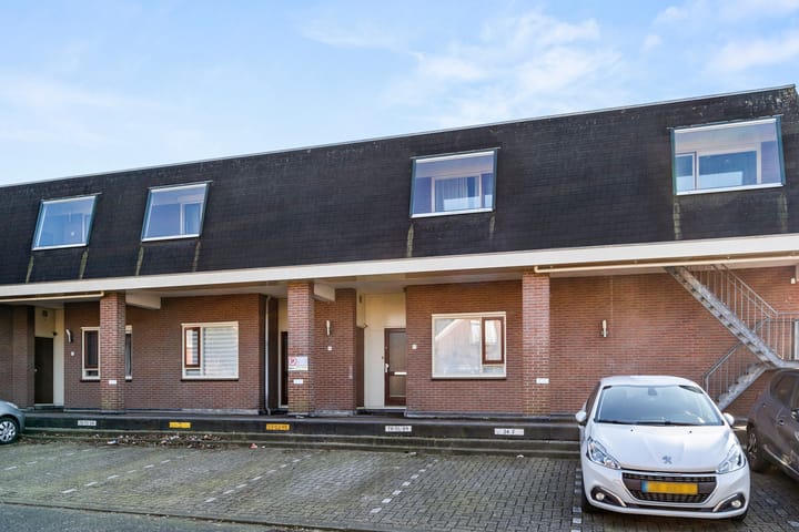 Foto 7 van Achterdorpsstraat 34-F