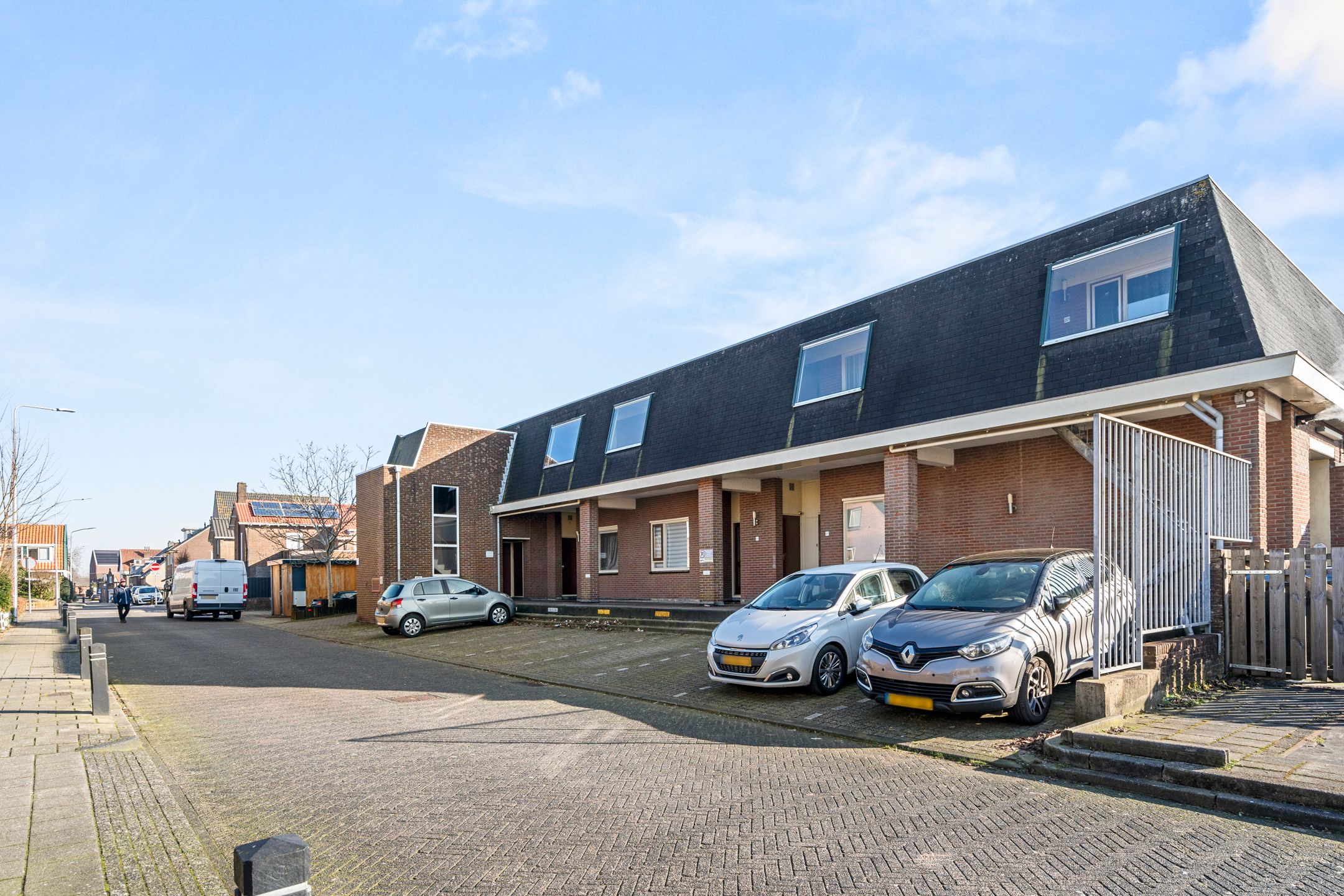 Foto 9 van Achterdorpsstraat 34-F