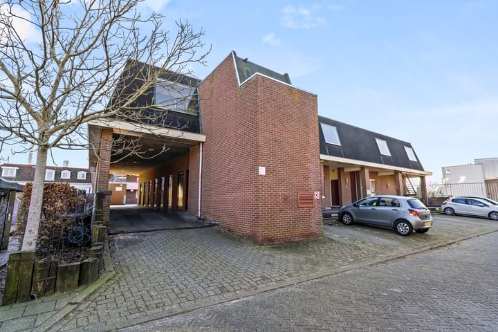 Foto 11 van Achterdorpsstraat 34-F