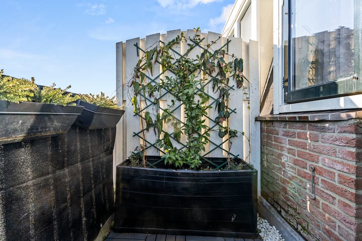 Foto 14 van Achterdorpsstraat 34-F