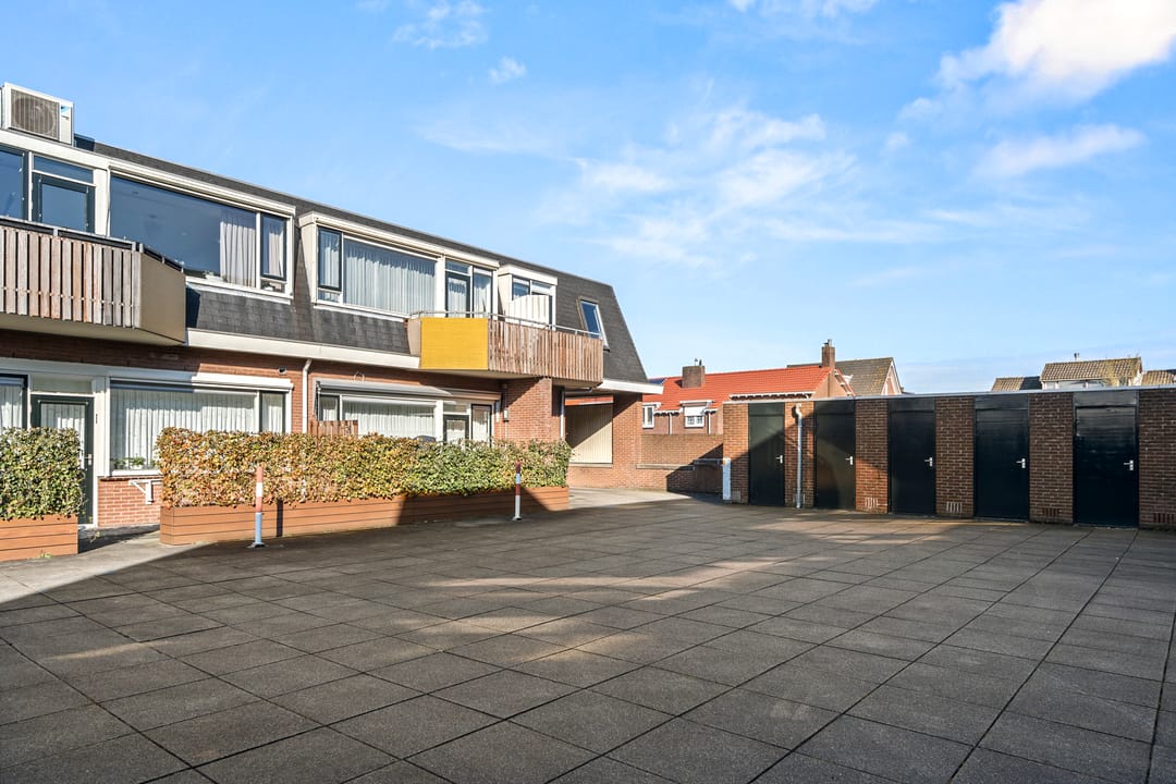 Foto 16 van Achterdorpsstraat 34-F