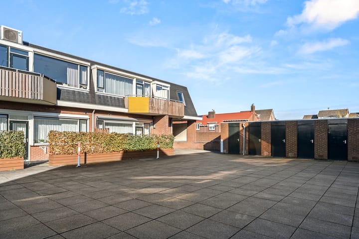 Foto 16 van Achterdorpsstraat 34-F