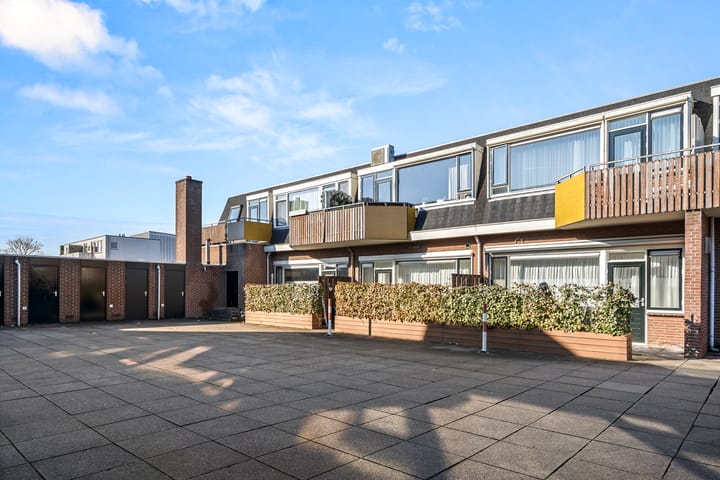 Foto 17 van Achterdorpsstraat 34-F