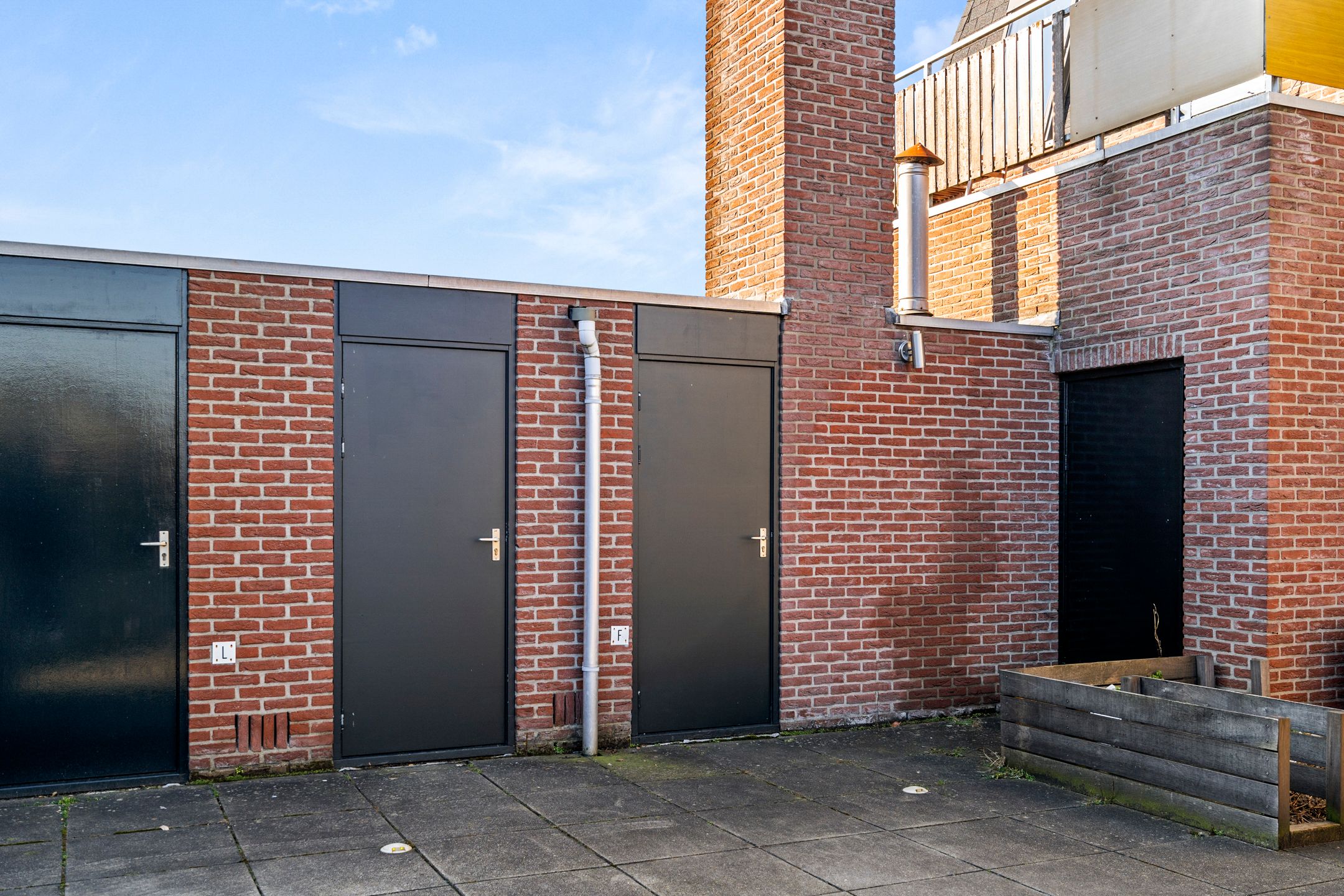 Foto 18 van Achterdorpsstraat 34-F