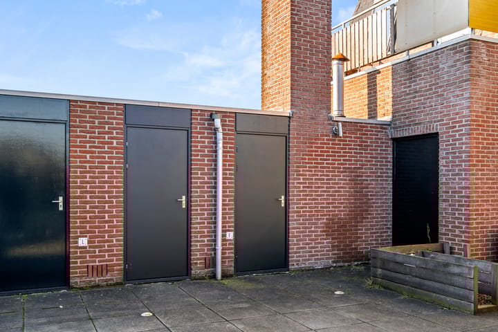 Foto 18 van Achterdorpsstraat 34-F