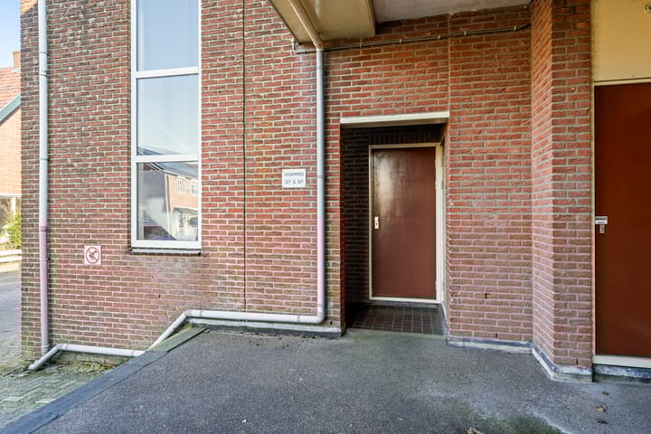 Foto 19 van Achterdorpsstraat 34-F