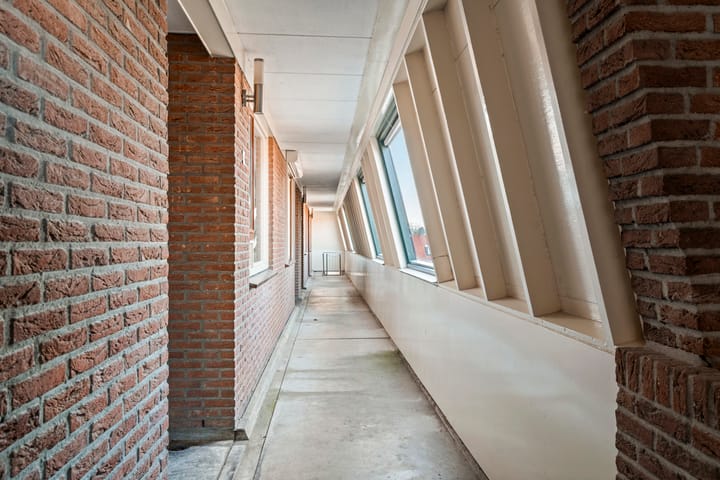 Foto 20 van Achterdorpsstraat 34-F