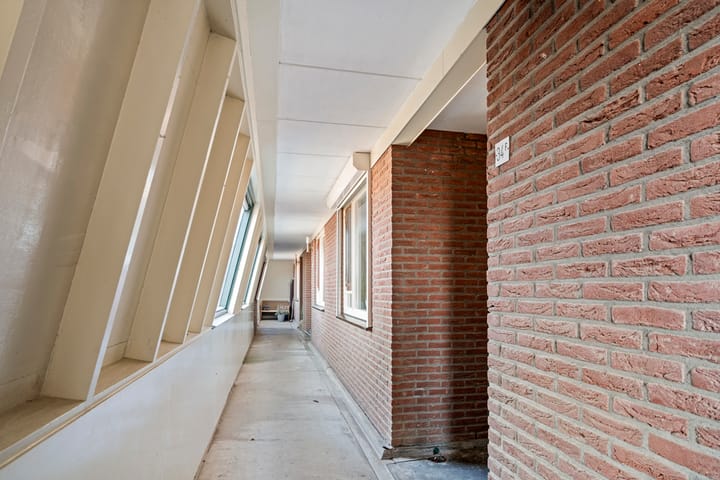 Foto 21 van Achterdorpsstraat 34-F